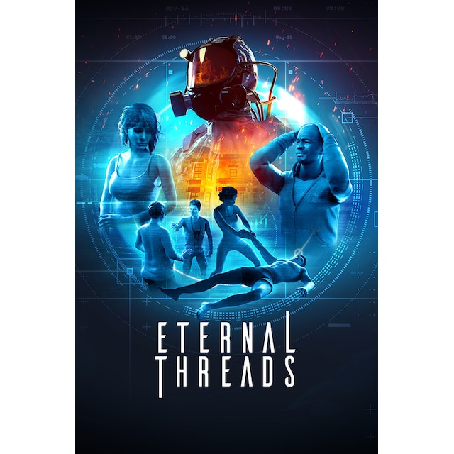 Eternal Threads - PC Windows