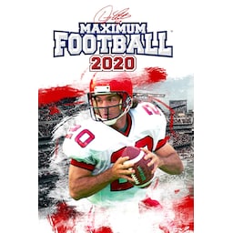 Doug Flutie s Maximum Football 2020 - PC Windows