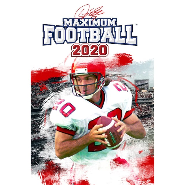 Doug Flutie s Maximum Football 2020 - PC Windows