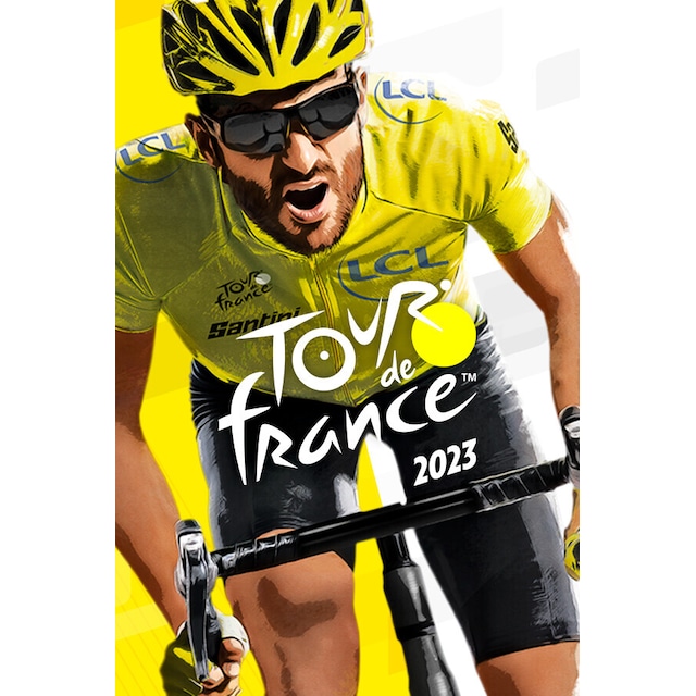 Tour de France 2023 - PC Windows