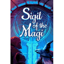 Sigil of the Magi - PC Windows