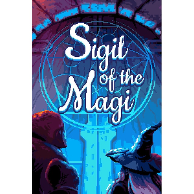 Sigil of the Magi - PC Windows