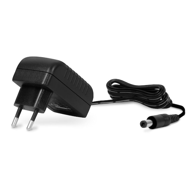 VONROC AC Adapter 20V - 17W - Til VONROC Ventilator CF501DC