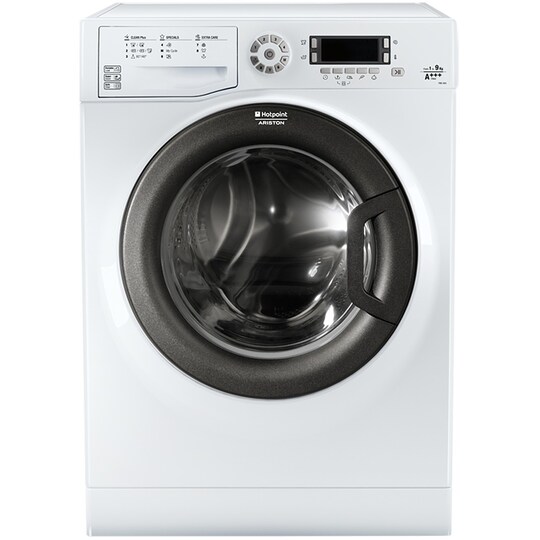 Hotpoint vaskemaskine FMD963BSK | Elgiganten