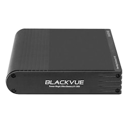 BLACKVUE PM Batteri B-130X 7500 mAh