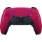 PS5 DualSense trådløs controller (Cosmic Red)