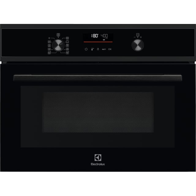 Electrolux 800 CombiQuick OOM807NB