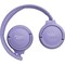 JBL Tune 525BT trådløse on-ear høretelefoner (lilla)
