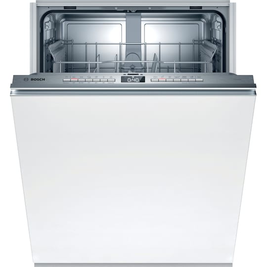 Bosch opvaskemaskine SBH4ITX12E fuldintegreret | Elgiganten