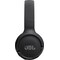 JBL Tune 525BT trådløse on-ear høretelefoner (sort)