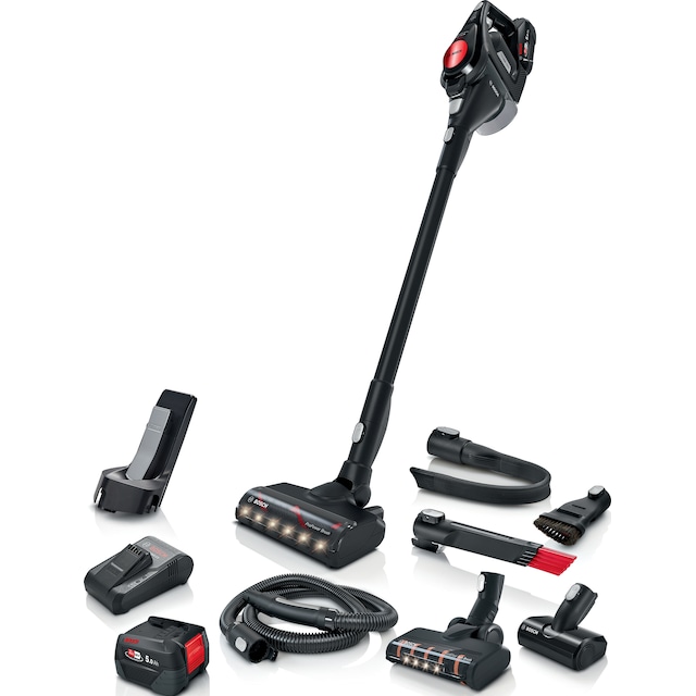 Bosch Unlimited s 8 Gen2 ProPower trådløs støvsuger BCS8225POW