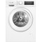 Siemens iQ300 vaskemaskine/tørretumbler WN34A1L0DN (8/5 kg)