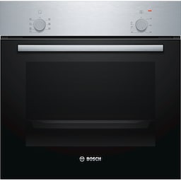 Bosch Ovn HBF010BR1S (rustfrit)