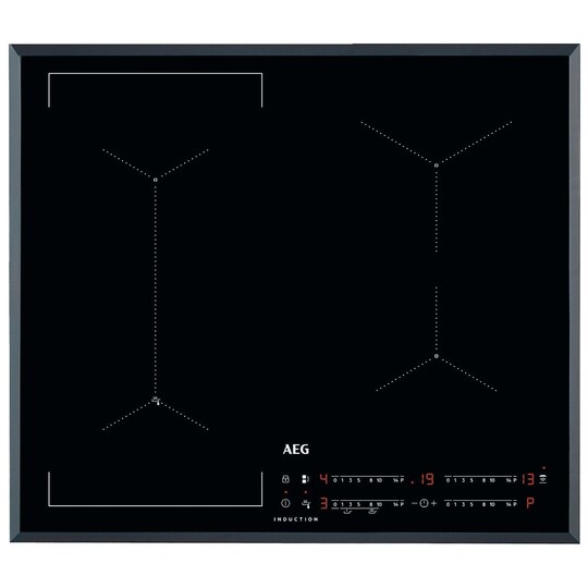 AEG Induktionskogeplade IAE64443FB