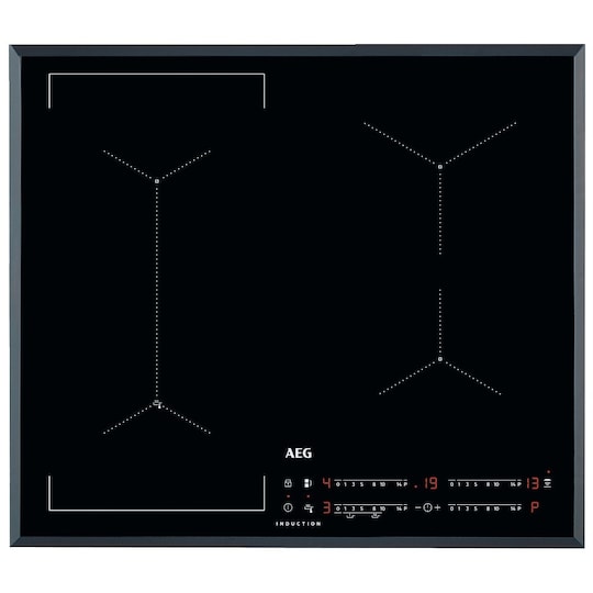 AEG Induktionskogeplade IAE64443FB