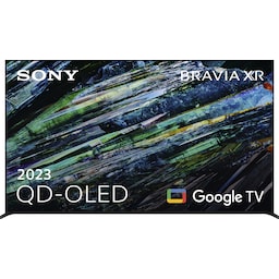 Sony Bravia 77” A95L 4K QD-OLED Smart-TV (2023)