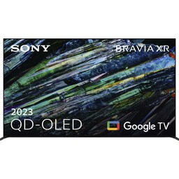 Sony Bravia 55” A95L 4K QD-OLED Smart-TV (2023)