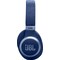 JBL Live 770NC trådløse around-ear høretelefoner (blå)