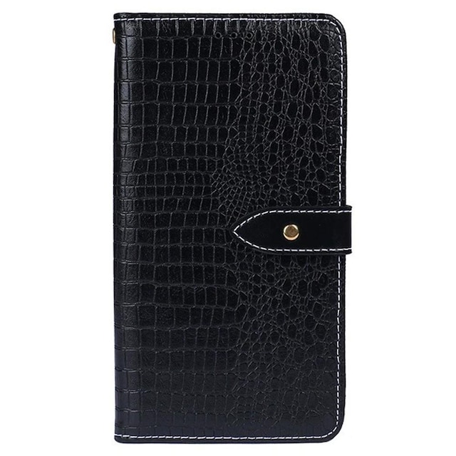 IDEWEI magnetisk tegnebog taske til Asus Zenfone 10