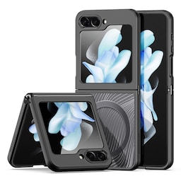 DUX DUCIS Aimo Series magnetisk taske til Samsung Galaxy Z Flip5 5G