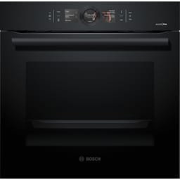 Bosch Series 8 indbygningsovn HBG876EC7S