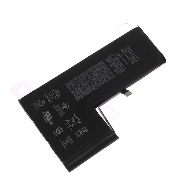 2658mAh Li-ion batteri til Apple iPhone XS 5,8 tommer