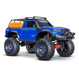 Traxxas TRX-4 Sport High Trail Blue 1/10 RTR