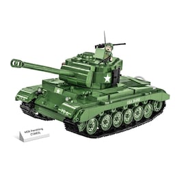 Cobi M26 Pershing (T26E3)