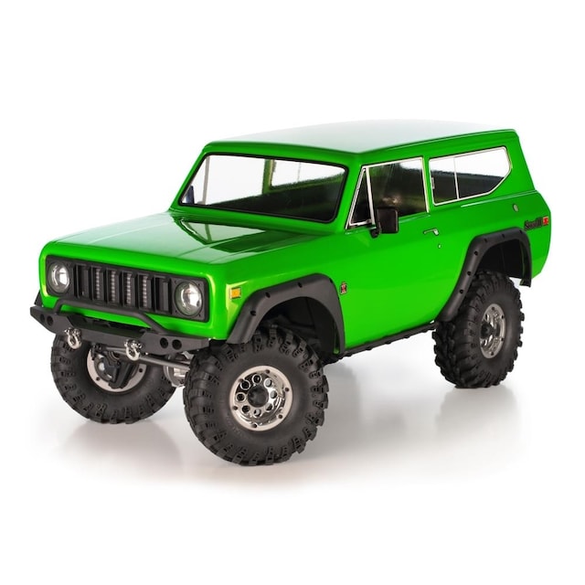 RedCat Scout II Gen8 V2 - Green