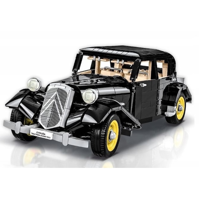 Cobi Citroen Traction Avant 11C