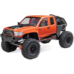 Axial SCX6 1/6 Trail Honcho 4WD RTR Rød