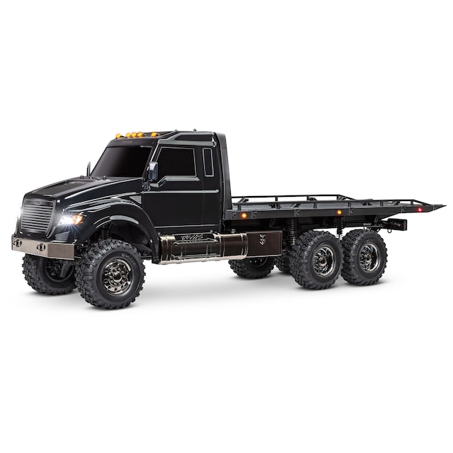 Traxxas TRX-6 Ultimate RC Hauler