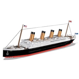 Cobi Titanic