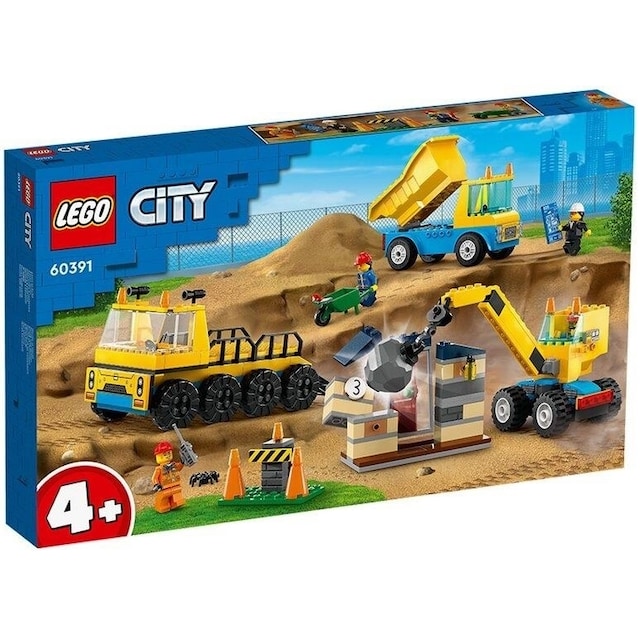 LEGO 60732 Lego sets