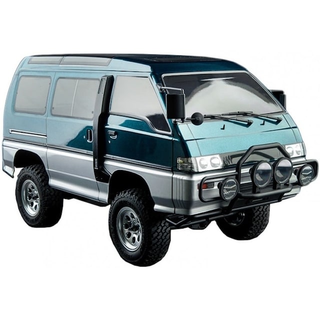 MST CFX 4WD Off-Road Car RTR (DL1)