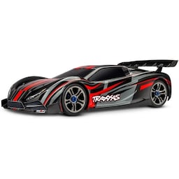 Traxxas XO-1 Supercar 1/7 RTR TSM BT - Udg