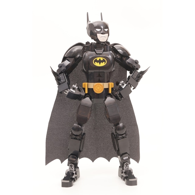 LEGO DC - Batman figur