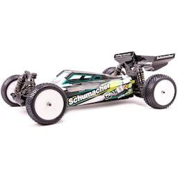 Schumacher Cat L1R - 4WD 1/10 Buggy Kit