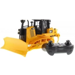 Carrera CAT Bulldozer - 1:24