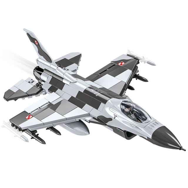 Cobi F-16C Fighting Falcon