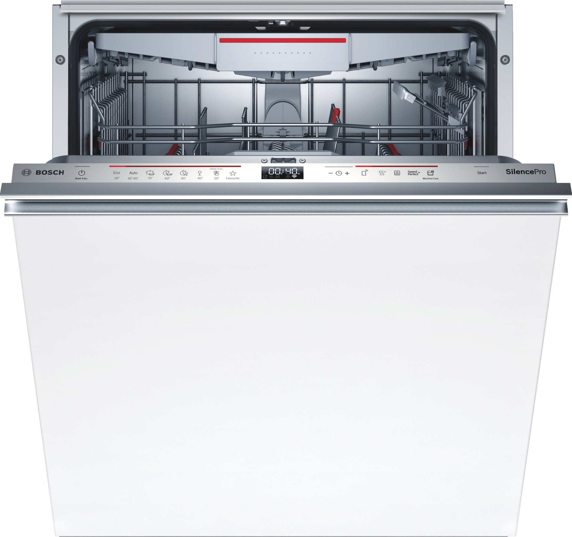 Bosch opvaskemaskine - Stort udvalg oktober 2023