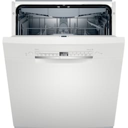 Bosch Serie 2 opvaskemaskine SMU2HVW70S (hvid)