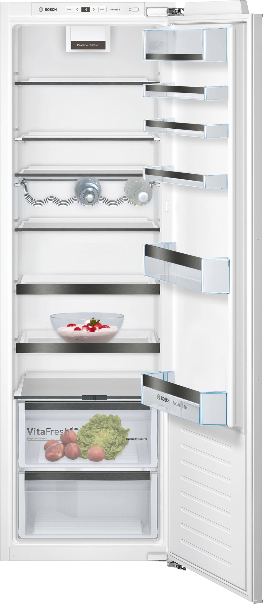 Find det bedste Integreret køleskab i 2023 blandt 154 integrerede køleskabe-  opdateret Oktober 2023