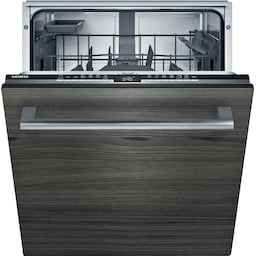 Siemens opvaskemaskine SN65ZX00AE fuldintegreret