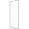 Dbramante1928 Eco-Shield iPhone 15 Pro skærmbeskytter (sort)