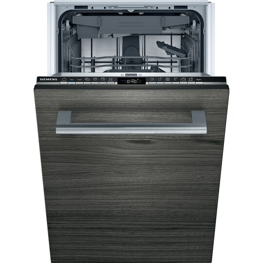 Siemens opvaskemaskine SR73HX76ME | Elgiganten