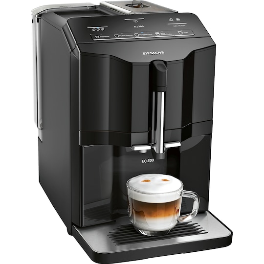 Siemens EQ.300 espressomaskine TI35A209RW