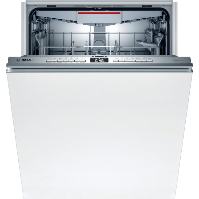 Bosch Opvaskemaskine SBH4HVX37E (Ikke)