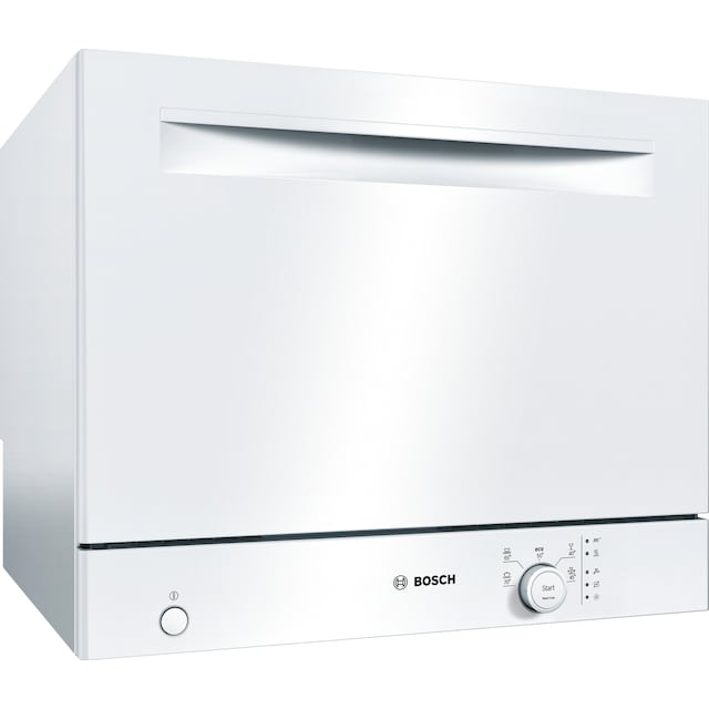 Bosch Serie 2 opvaskemaskine SKS50E42EU (bordopvaskemaskine hvid)
