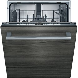 Siemens iQ300 opvaskemaskine SN63HX32TE (fuldintegreret)